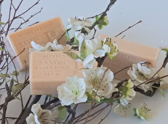 Cosmétique & Savonnerie Bio