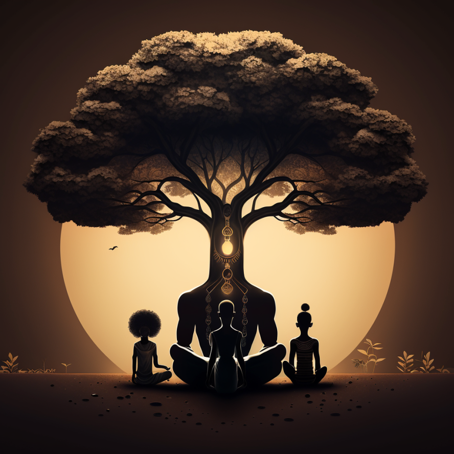 Culture, Spiritualité & Traditions