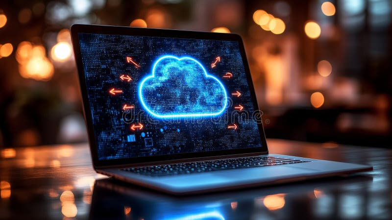 SaaS, Cloud & App Web