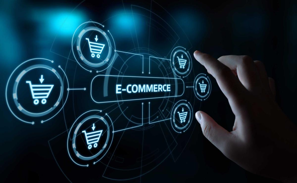 Révolution E-commerce en Afrique : 5 Raisons Impérieuses d'Avoir Votre Propre Site de Vente Maintenant