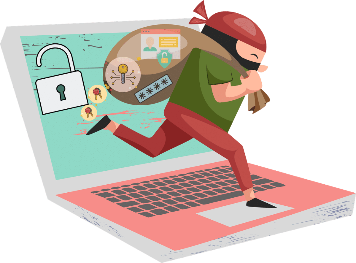Sécurité Informatique : Le TOP 10 des Erreurs Fatales à Éviter pour Protéger Vos Données en Ligne