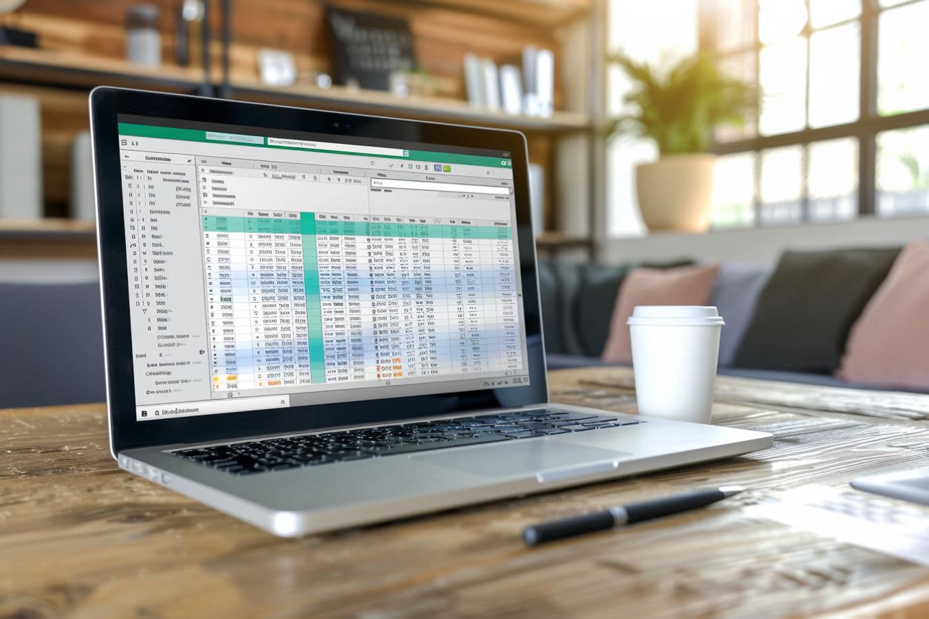 Le Cahier de Caisse Automatique : Gérez votre Boutique sur Excel (Sans Connaissances Requises)