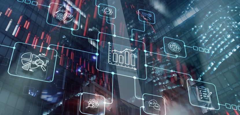 Transformation Numérique : Gagner plus grâce au Big Data