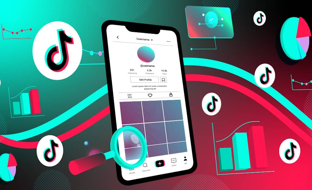 Le Guide Complet : Domine le marché grâce à TikTok Marketing. - Aperçu 2