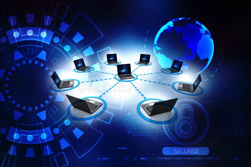 L'Essentiel des Réseaux Informatiques : Gagnez 2 Ans d'Études en Seulement 3 Heures.