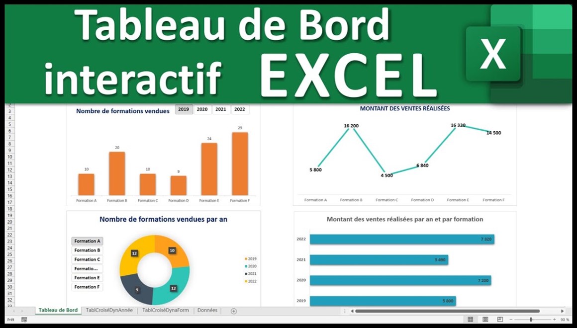 Gestionnaire de Stock Intelligent & Alerte Rupture (Fichier Excel Automatisé)