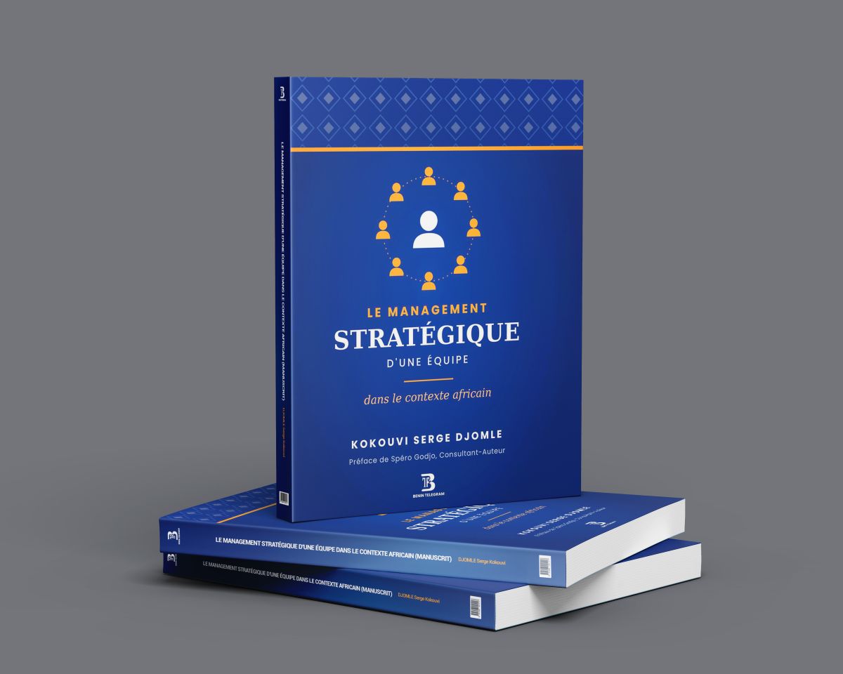 Le Management Stratégique d'une Équipe dans le contexte africain - Aperçu 2